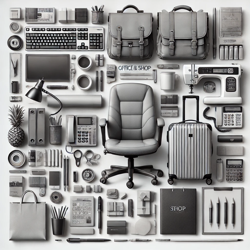 Office and shop equipment