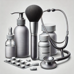 Beauty and health care